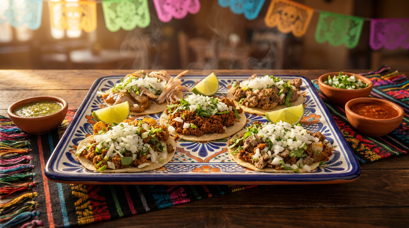 Tacos IMPAC ¡TACO!