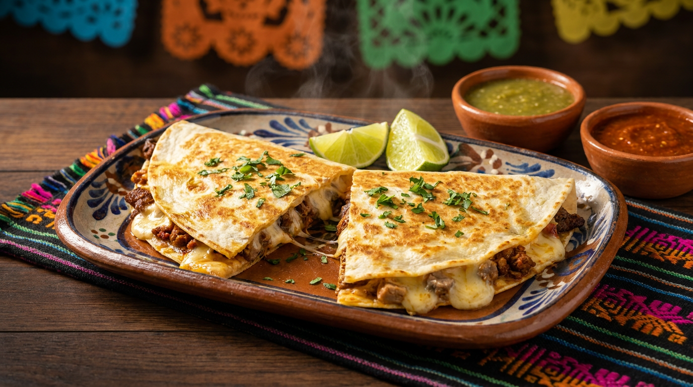 Gringa IMPAC ¡TACO!